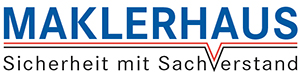 Maklerhaus Logo